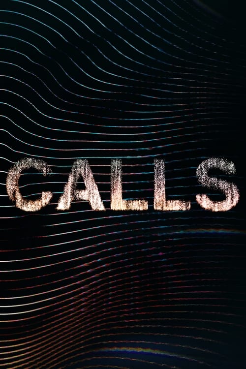 Calls : 1.Sezon 9.Bölüm İzle
