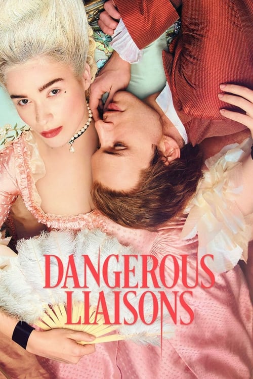Dangerous Liaisons : 1.Sezon 1.Bölüm İzle
