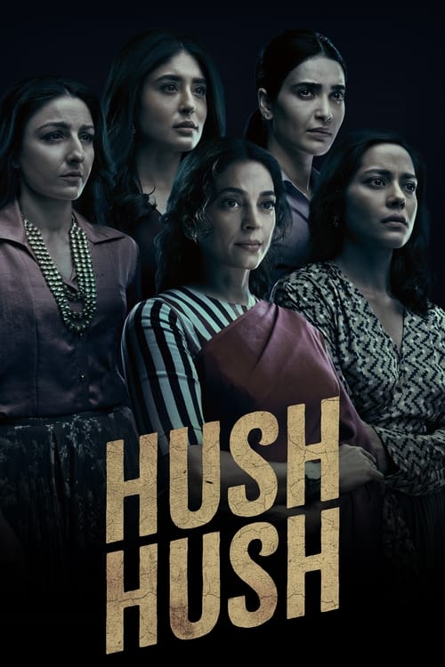 Hush Hush : 1.Sezon 2.Bölüm İzle