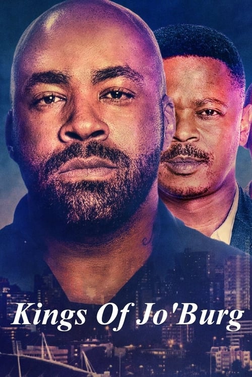 Kings of Jo’Burg : 1.Sezon 5.Bölüm İzle