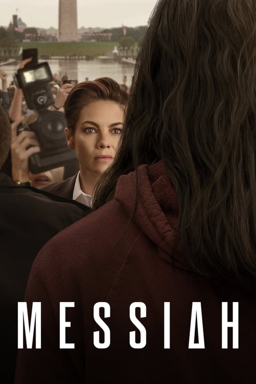 Messiah : 1.Sezon 3.Bölüm İzle