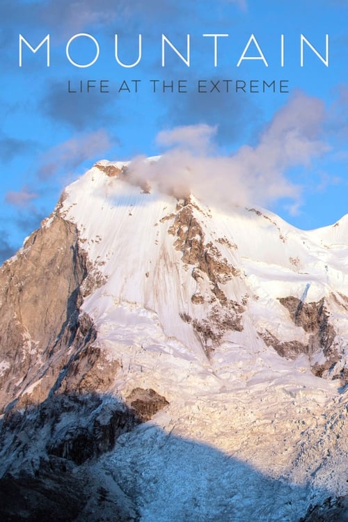 Mountain Life at the Extreme : 1.Sezon 3.Bölüm İzle