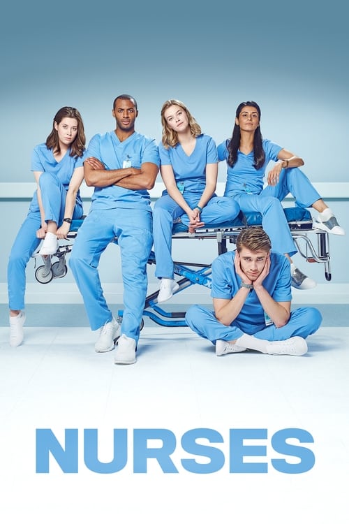 Nurses : 1.Sezon 2.Bölüm İzle