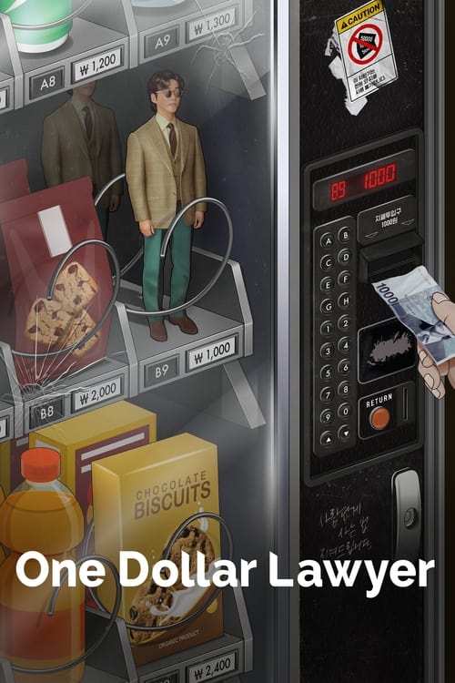 One Dollar Lawyer : 1.Sezon 4.Bölüm İzle