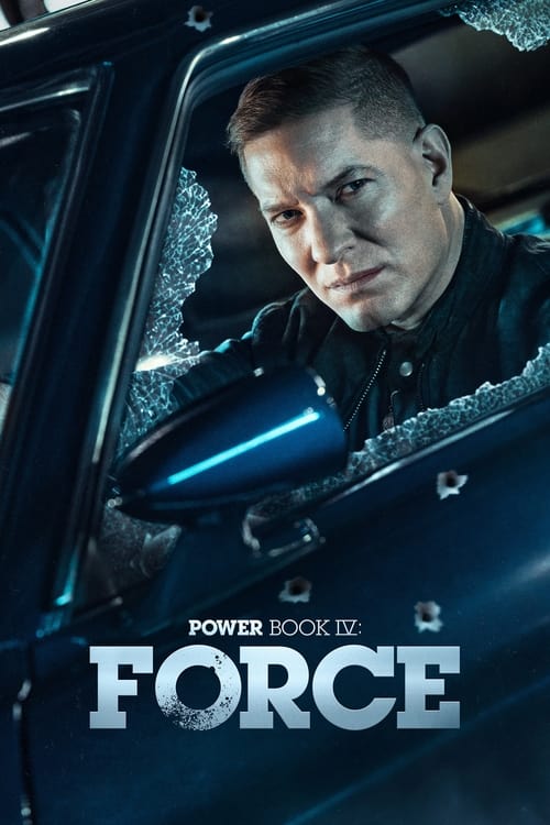 Power Book IV Force : 1.Sezon 1.Bölüm İzle