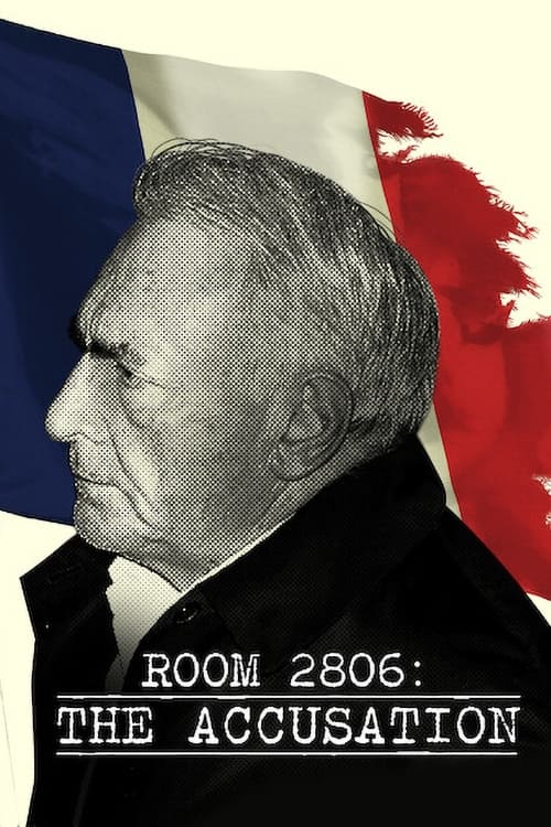Room 2806 The Accusation : 1.Sezon 2.Bölüm İzle