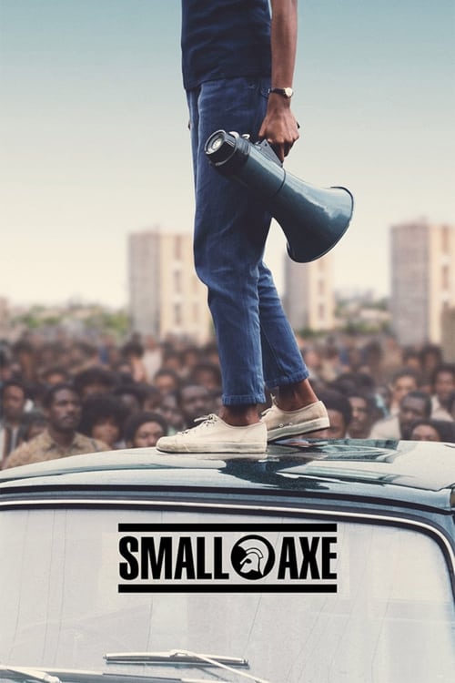 Small Axe : 1.Sezon 4.Bölüm İzle