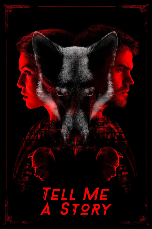 Tell Me a Story : 1.Sezon 1.Bölüm İzle