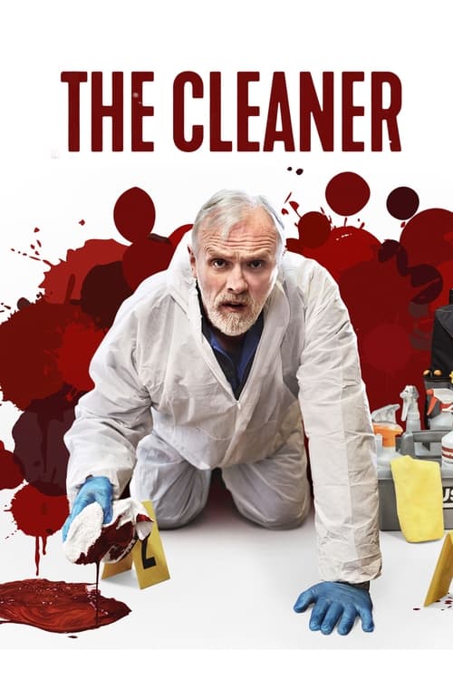 The Cleaner : 1.Sezon 3.Bölüm İzle