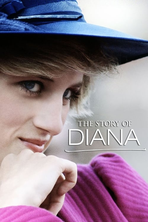The Story of Diana : 1.Sezon 1.Bölüm İzle