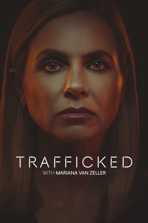 Trafficked with Mariana van Zeller : 1.Sezon 7.Bölüm İzle